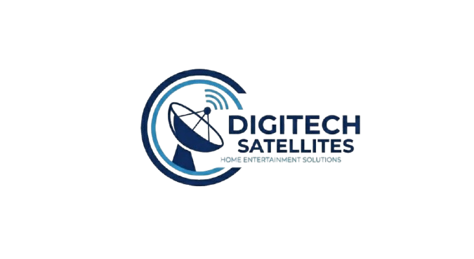 digitech satellites logo