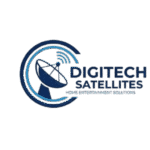 Digitech Satellite DSTV Installers logo