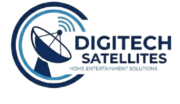 digitech satellites logo